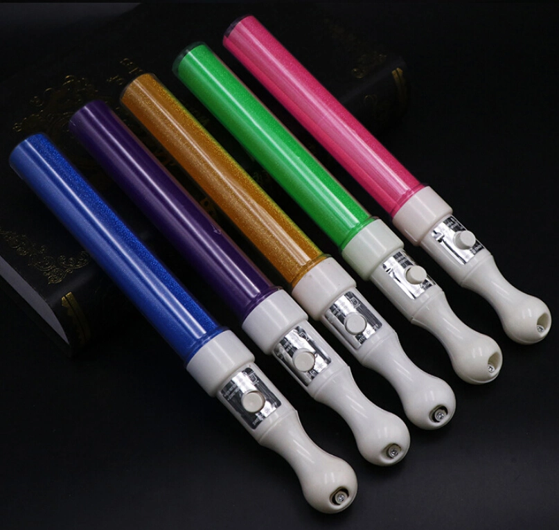 Hot Sell Light up Blinking LED Glow Light for Kids LED Stick