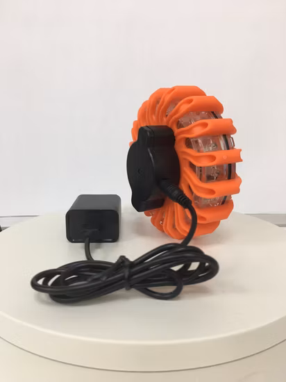 Pequena lâmpada pingente de silicone bicicleta sela luz da cauda sapo luz da noite turbina eólica tempestade piscando luz advertência segurança wyz18322